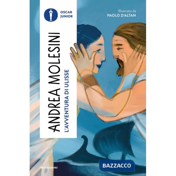 Avventura di Ulisse (L')