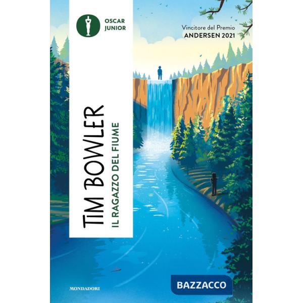 Ragazzo del fiume (Il)