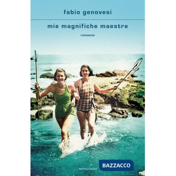 Mie magnifiche maestre