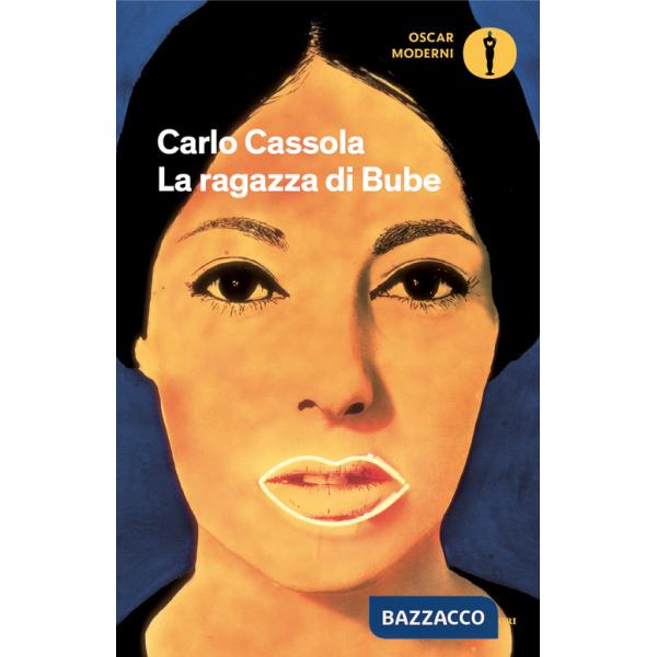 Ragazza di Bube (La)