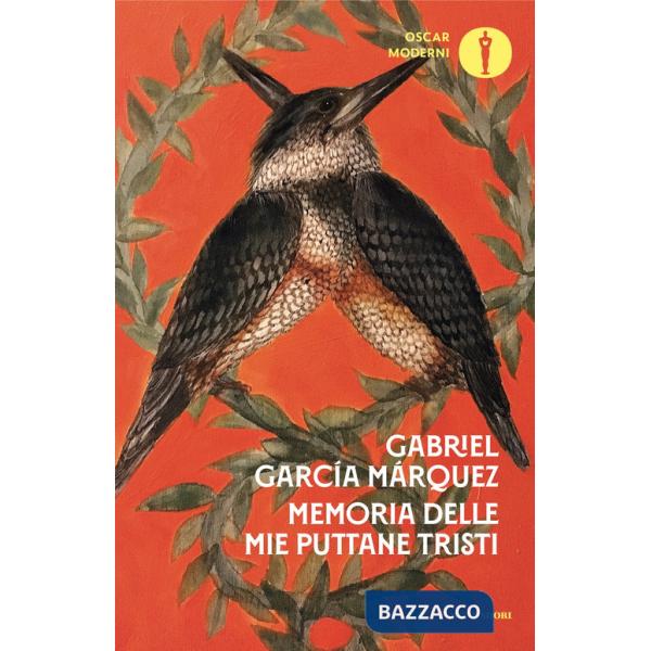 Memoria delle mie puttane tristi