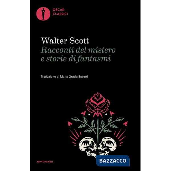 Racconti del mistero e storie di fantasmi