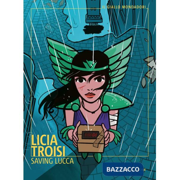 Saving Lucca