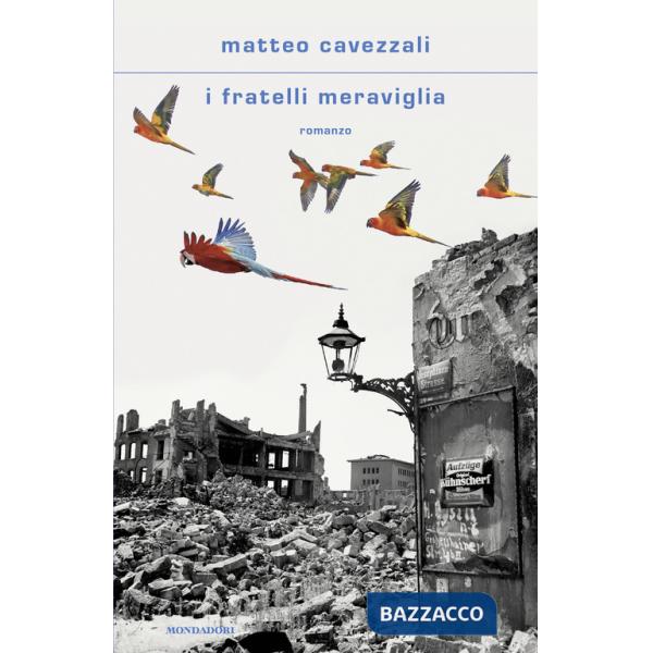 Fratelli Meraviglia (I)