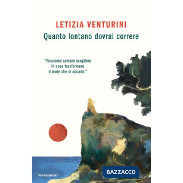 Quanto lontano dovrai correre