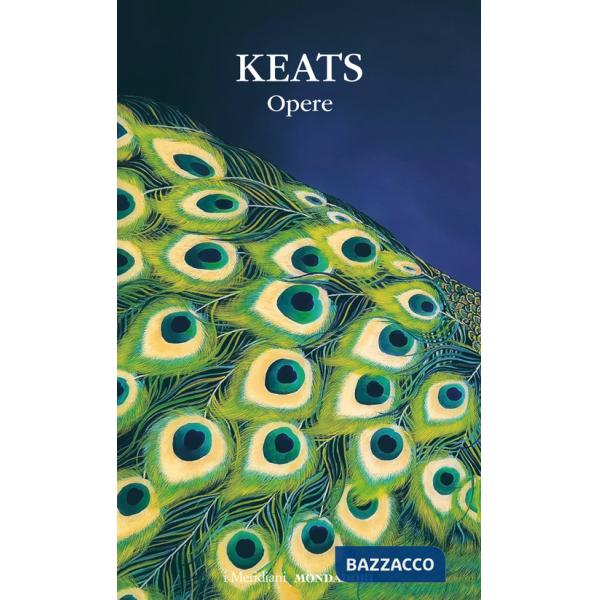 Opere. Testo inglese a fronte