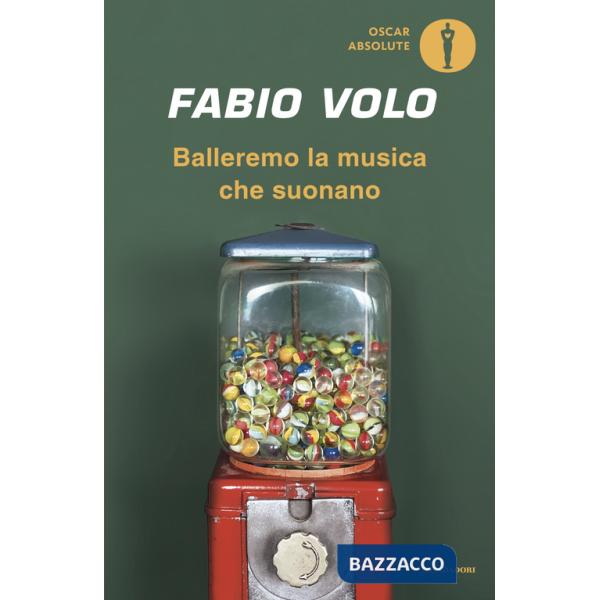 Balleremo la musica che suonano