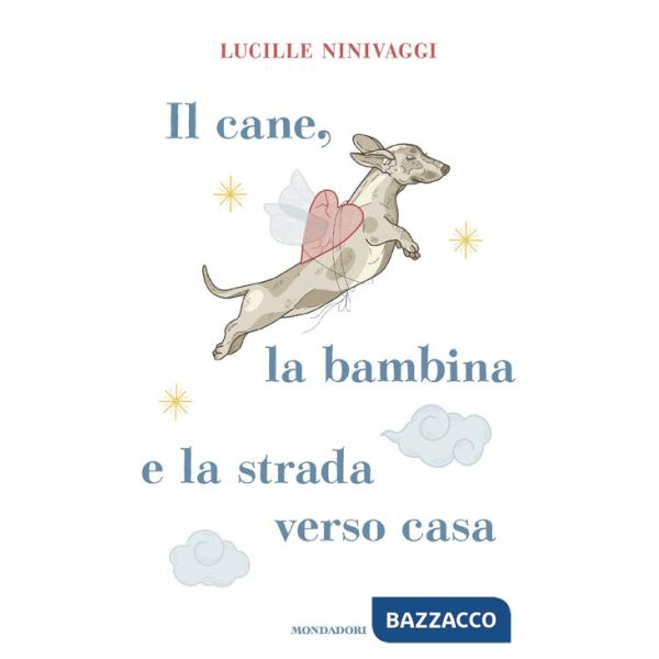 Cane, la bambina e la strada verso casa (Il)