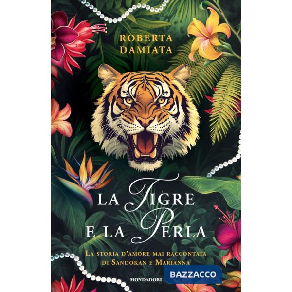 Tigre e la Perla (La)