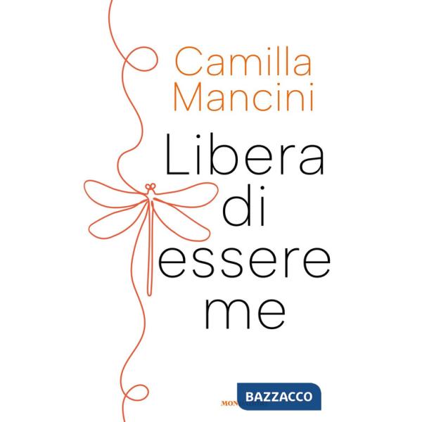 Libera di essere me