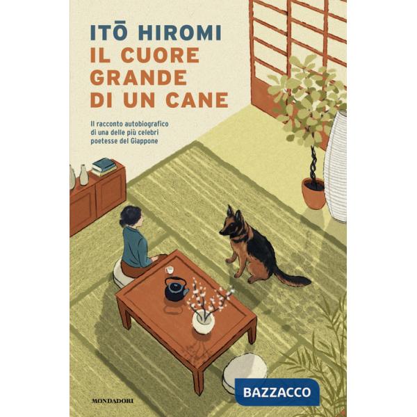 Cuore grande di un cane (Il)