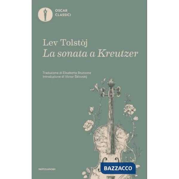 Sonata a Kreutzer (La)