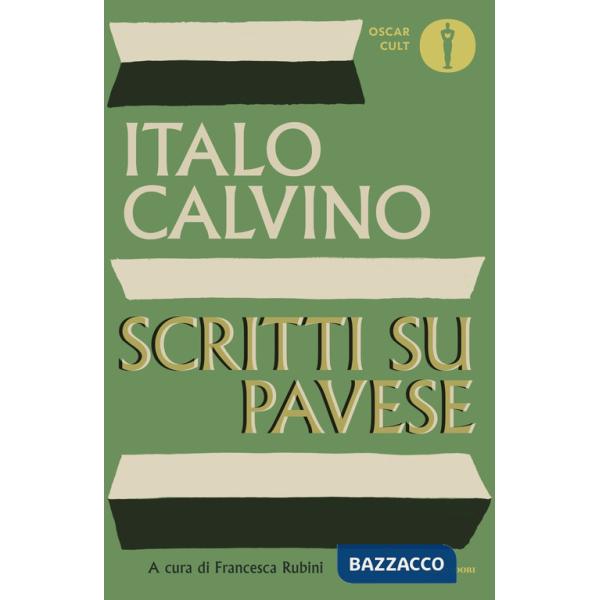 Scritti su Pavese