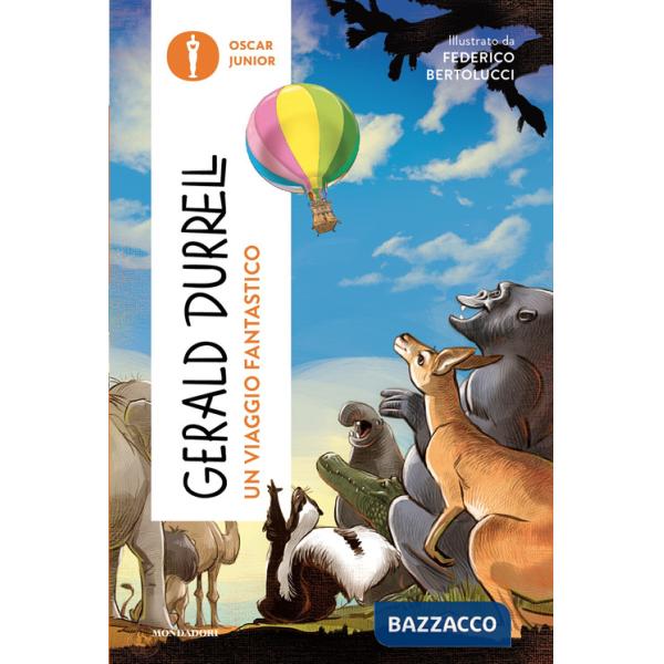 Viaggio fantastico (Un)