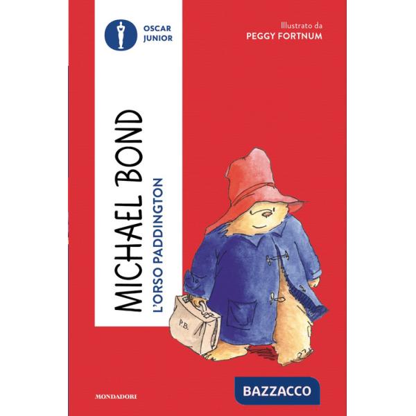 Orso Paddington (L')