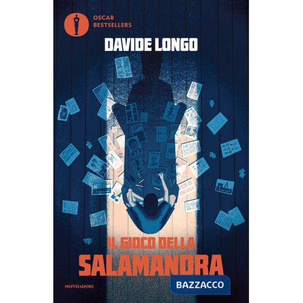 Gioco della salamandra (Il)