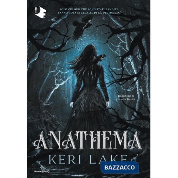 Anathema. Ediz. italiana