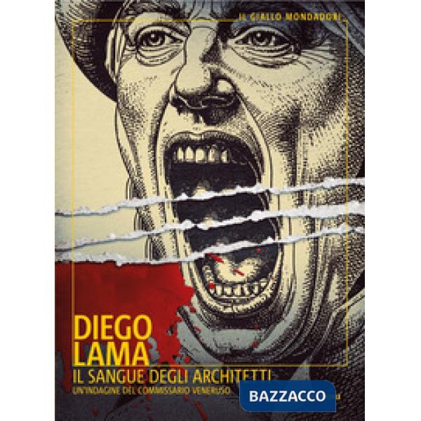 Sangue degli architetti (Il)