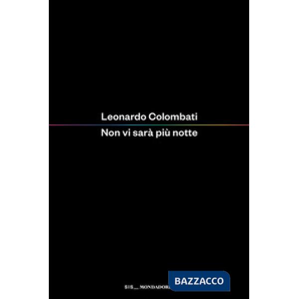 Non vi sarà più notte