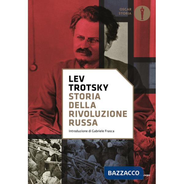 Storia della rivoluzione russa