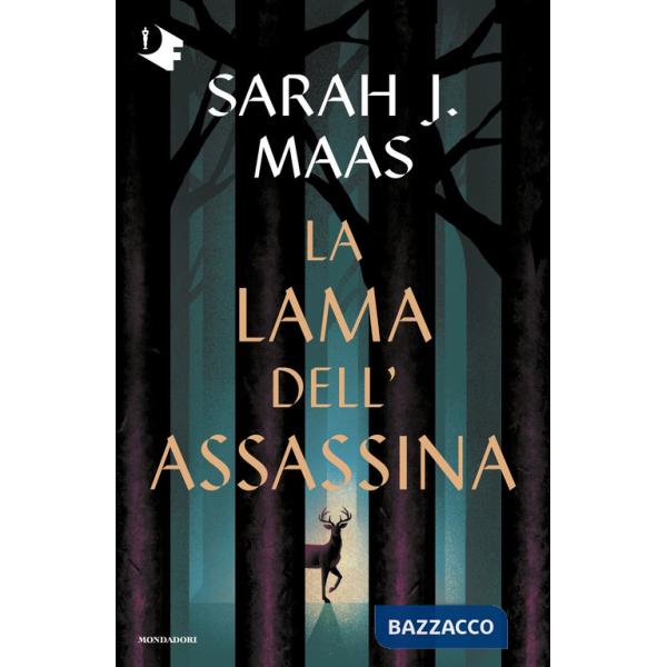 Lama dell'assassina (La)