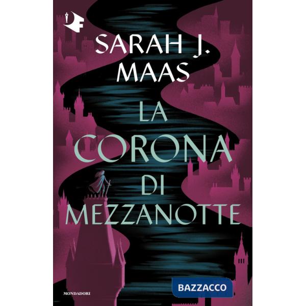 Corona di mezzanotte. Il trono di ghiaccio (La)