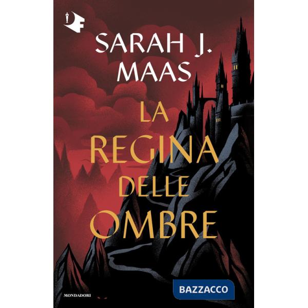 Regina delle ombre (La)