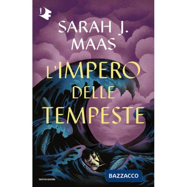 Impero delle tempeste (L')