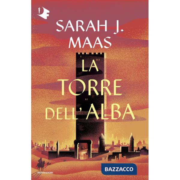 Torre dell'alba (La)