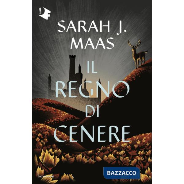 Regno di cenere. Il trono di ghiaccio (Il)