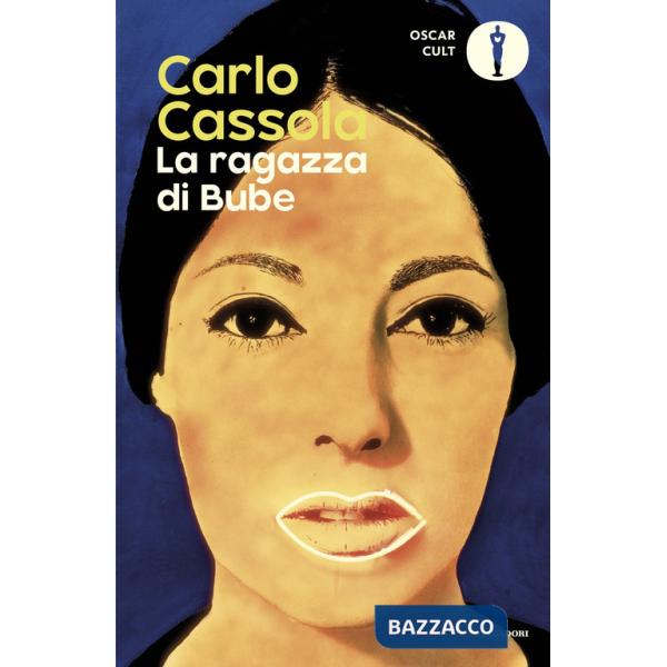 Ragazza di Bube (La)