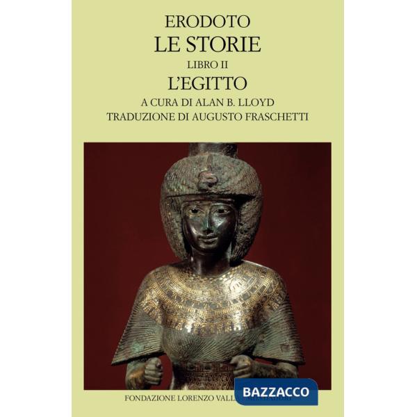 Storie (Le). Vol. 2: L' Egitto