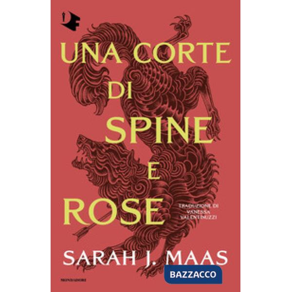 Corte di spine e rose (Una)