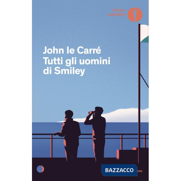 Tutti gli uomini di Smiley