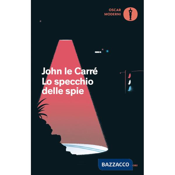 Specchio delle spie (Lo)