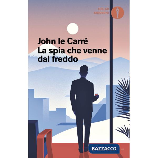 Spia che venne dal freddo (La)