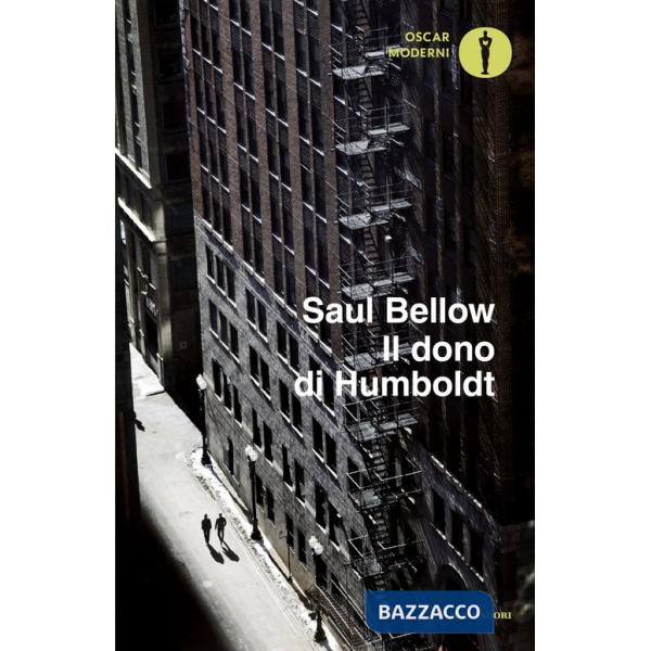 Dono di Humboldt (Il)