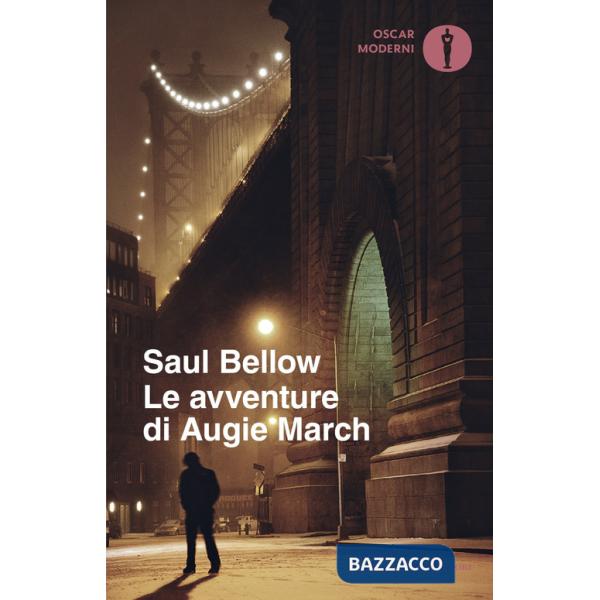 Avventure di Augie March (Le)