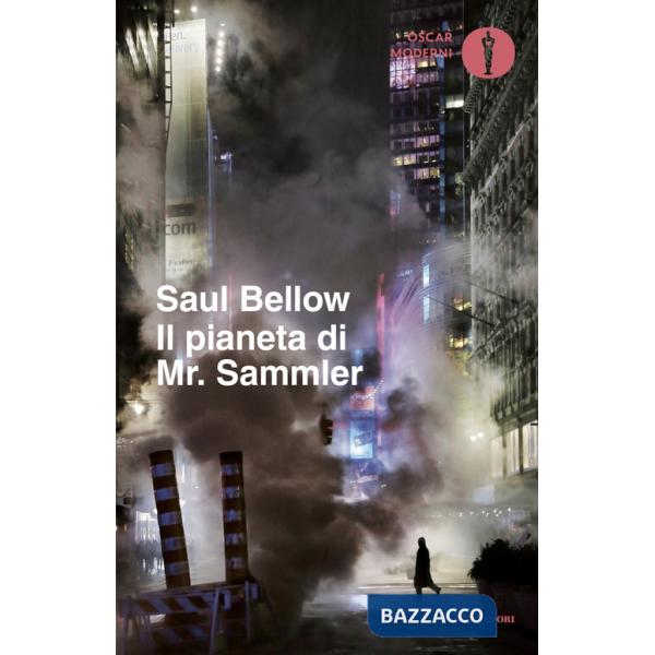 Pianeta di Mr. Sammler (Il)
