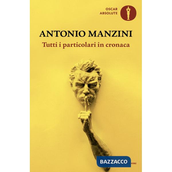 Tutti i particolari in cronaca