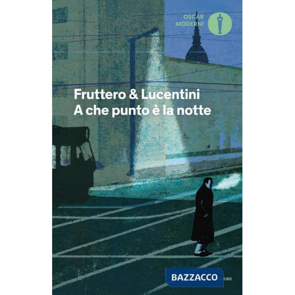 A che punto è la notte