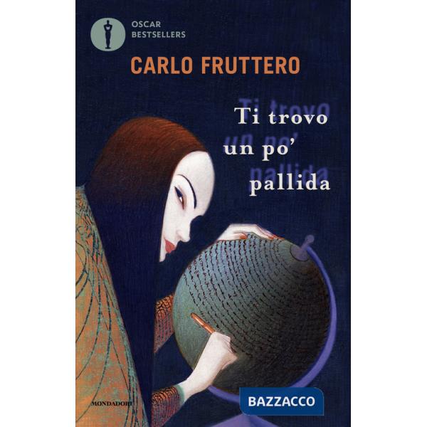 Ti trovo un po' pallida