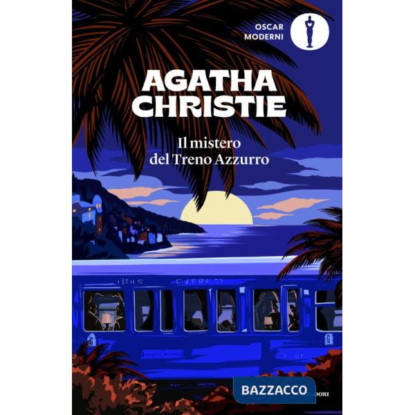 Mistero del Treno Azzurro (Il)