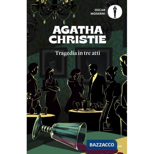 Tragedia in tre atti