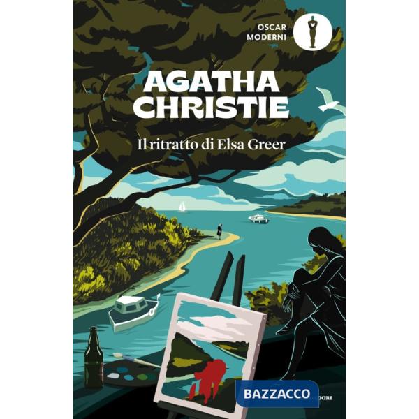 Ritratto di Elsa Greer (Il)