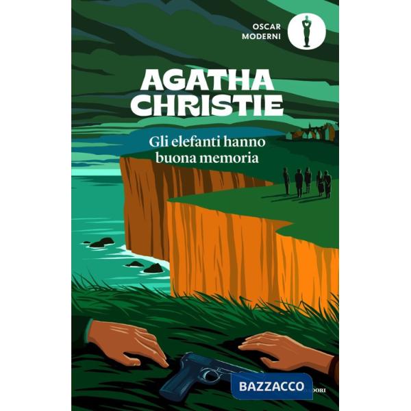 Elefanti hanno buona memoria (Gli)