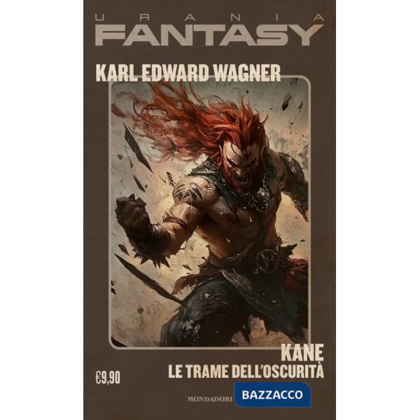 Trame dell'oscurità (Le)