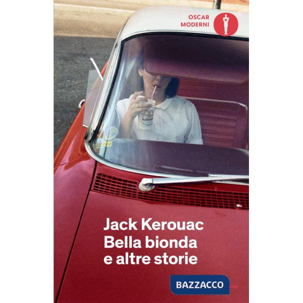 Bella bionda e altre storie