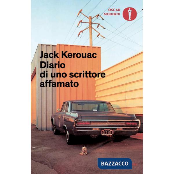 Diario di uno scrittore affamato