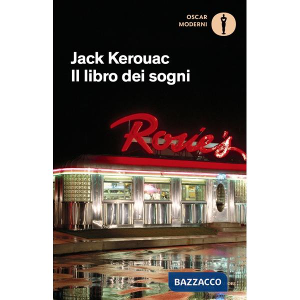 Libro dei sogni (Il)